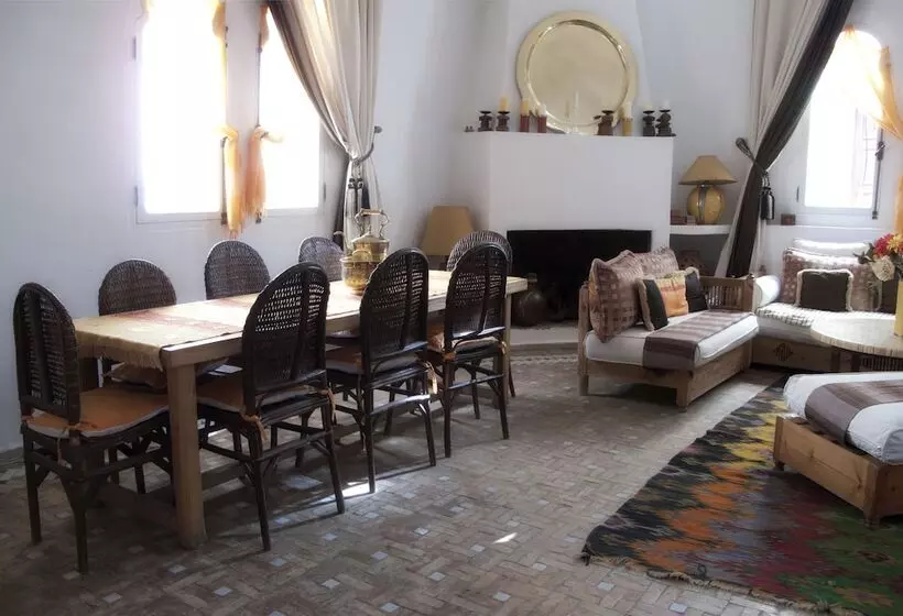 Fotos del hotel Dar Liouba:  21