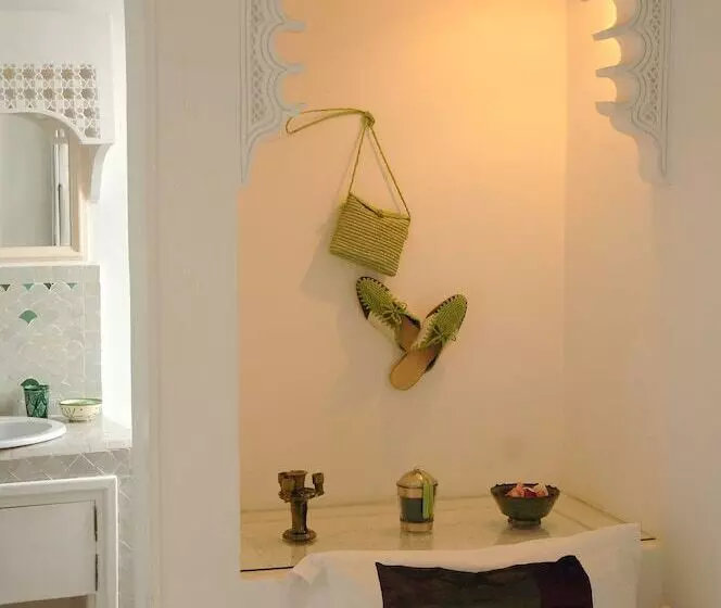 Fotos del hotel Dar Liouba:  15