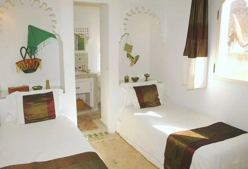 Fotos del hotel Dar Liouba:  6