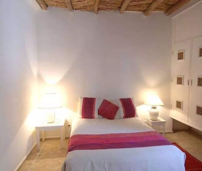 Fotos del hotel Dar Liouba:  7