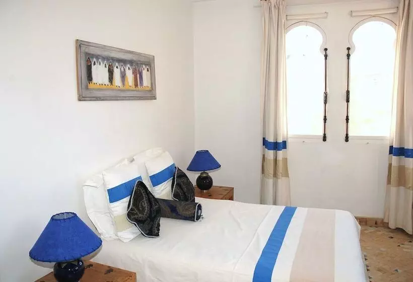 Fotos del hotel Dar Liouba:  8