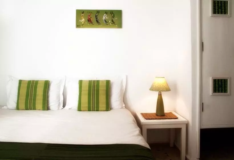 Fotos del hotel Dar Liouba:  9