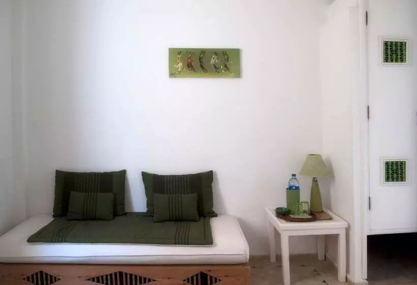 Fotos del hotel Dar Liouba:  16