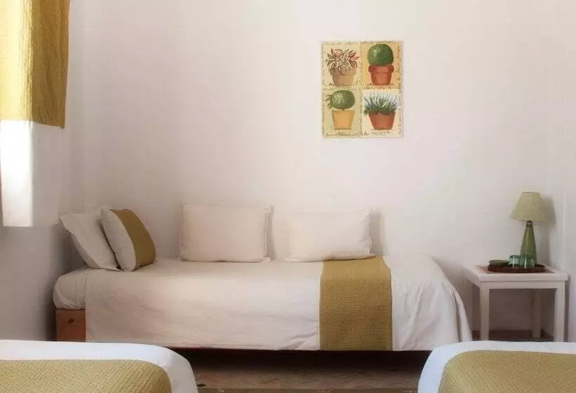 Fotos del hotel Dar Liouba:  10