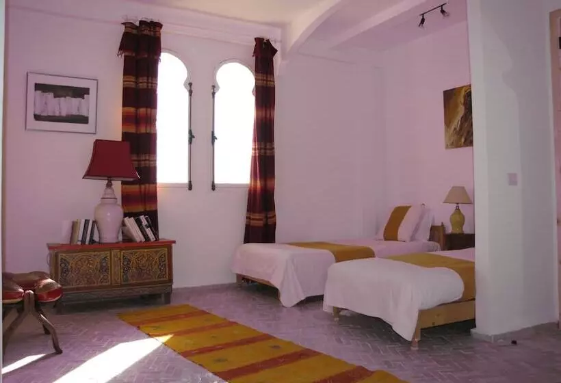 Fotos del hotel Dar Liouba:  11