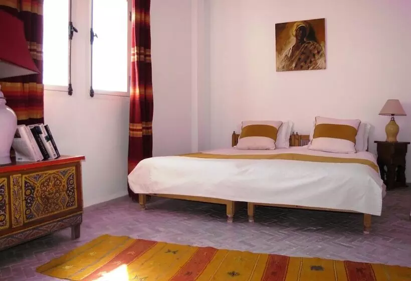 Fotos del hotel Dar Liouba:  5