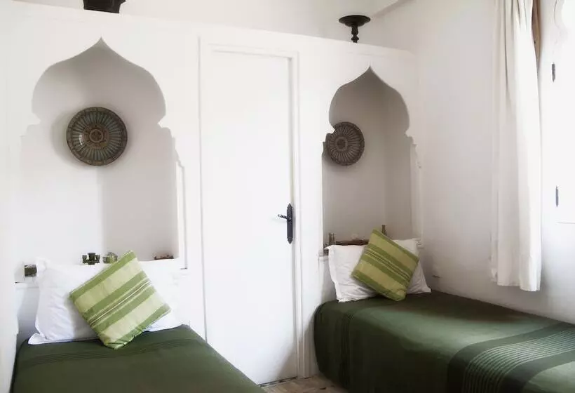 Fotos del hotel Dar Liouba:  19