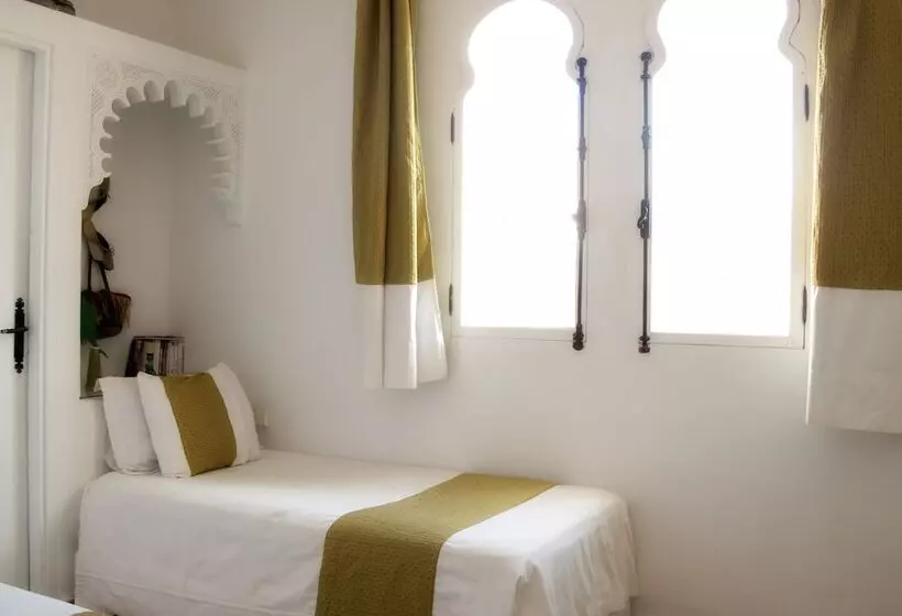 Fotos del hotel Dar Liouba:  4