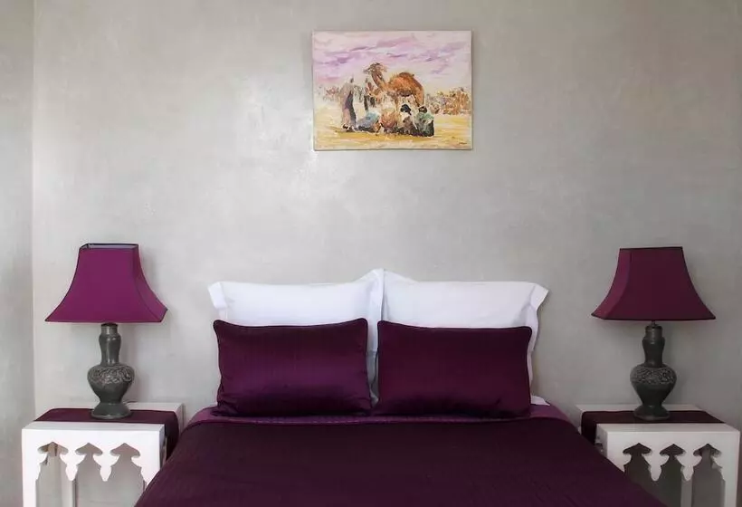 Fotos del hotel Dar Liouba:  23