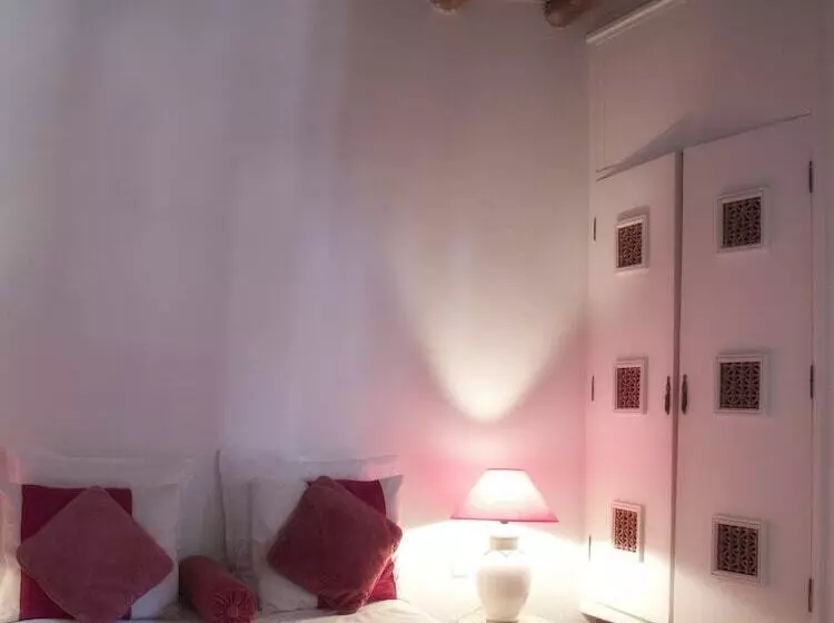 Fotos del hotel Dar Liouba:  14