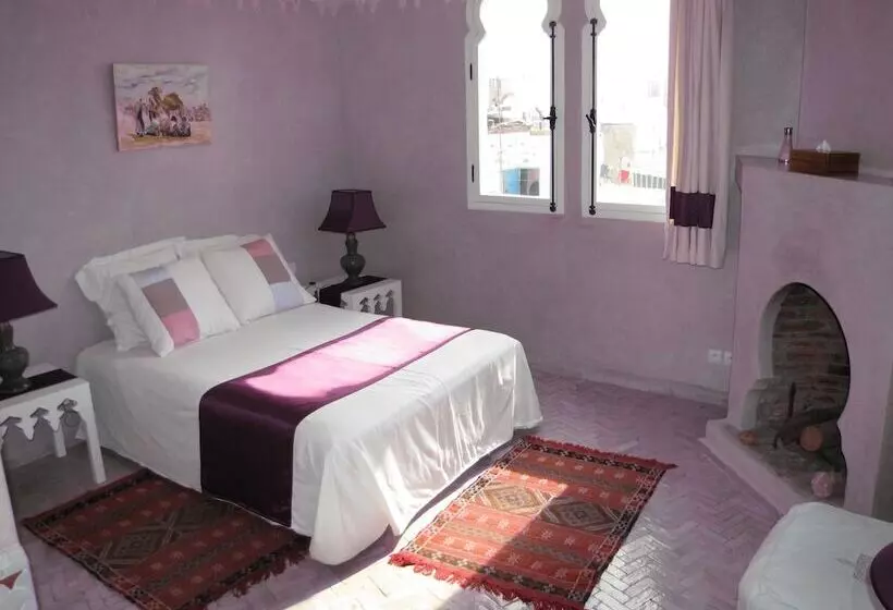 Fotos del hotel Dar Liouba:  12