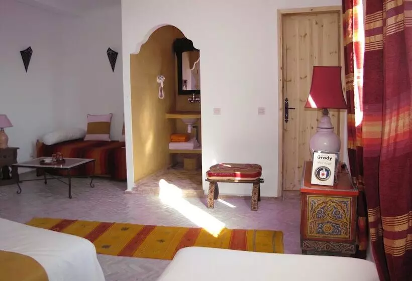 Fotos del hotel Dar Liouba:  22