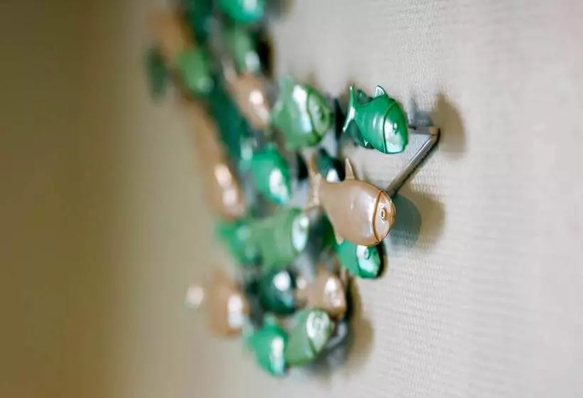 Fotos del hotel Garrigae Villa La Florangerie:  8