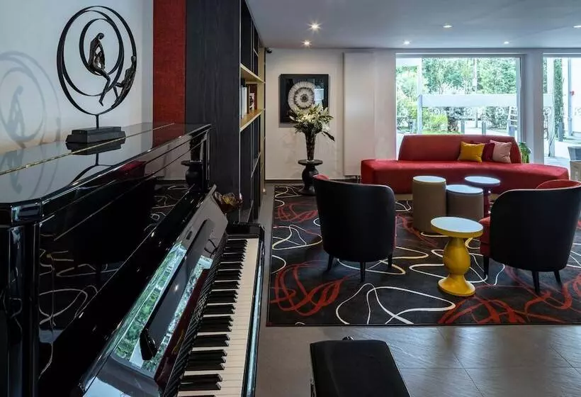 Garrigae Villa La Florangerie