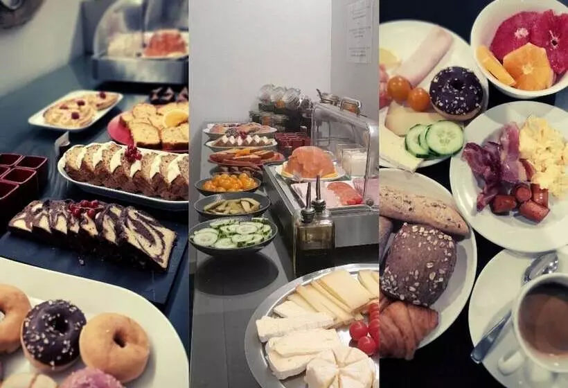 Fotos del hotel Garrigae Villa La Florangerie:  4