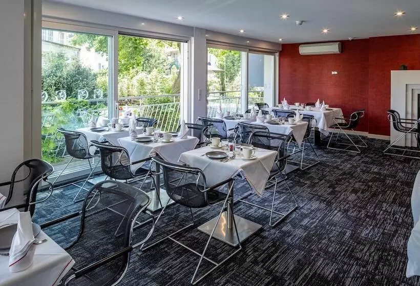 Fotos del hotel Garrigae Villa La Florangerie:  11