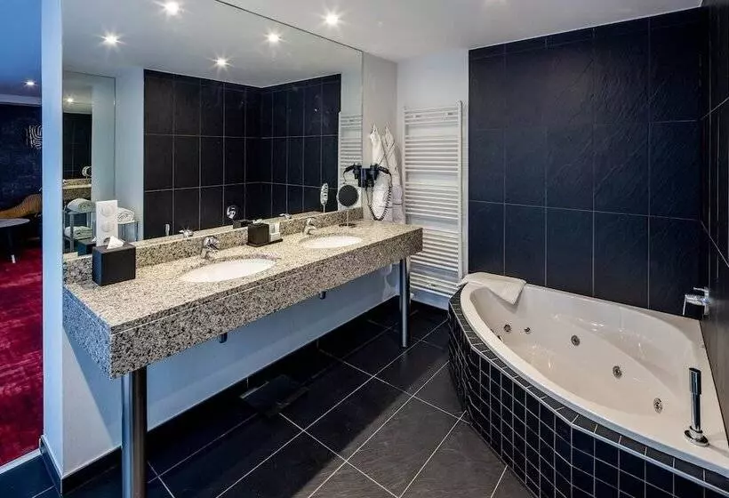 Fotos del hotel Garrigae Villa La Florangerie:  25