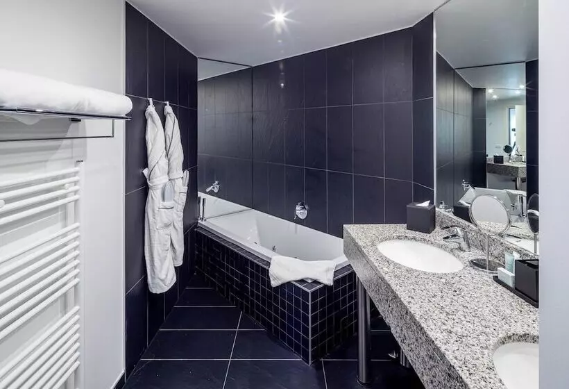 Fotos del hotel Garrigae Villa La Florangerie:  13