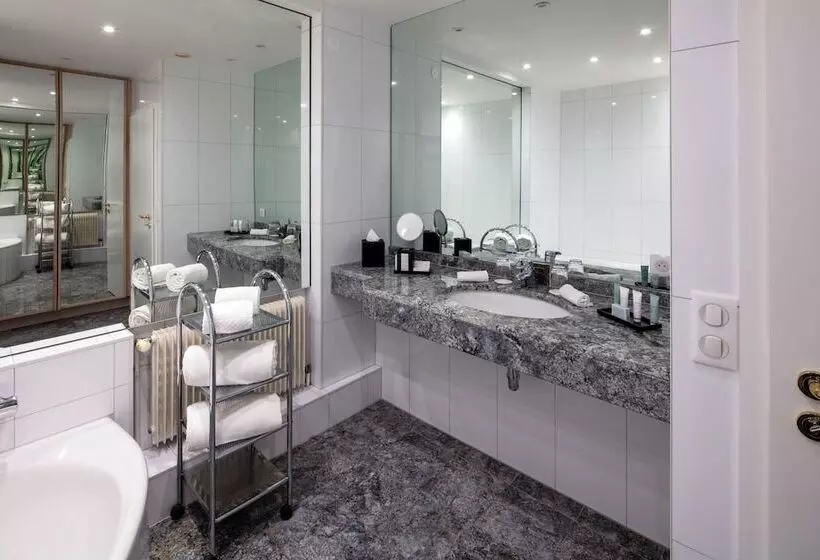 Fotos del hotel Garrigae Villa La Florangerie:  7