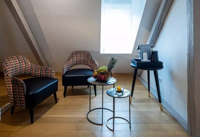 Fotos del hotel Garrigae Villa La Florangerie:  9