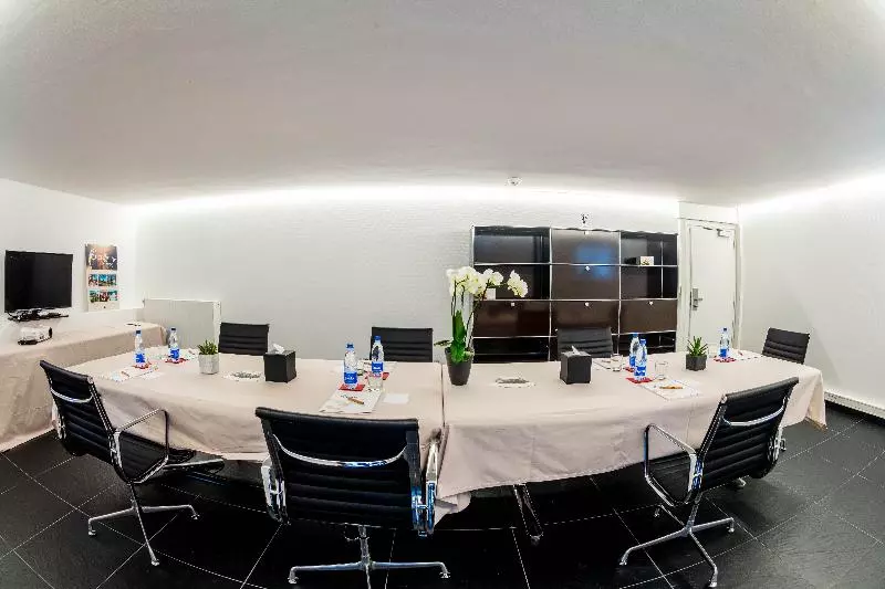 Fotos del hotel Garrigae Villa La Florangerie:  12