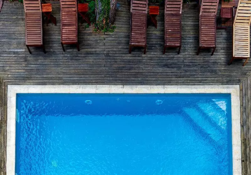 Fotos del hotel Garrigae Villa La Florangerie:  2