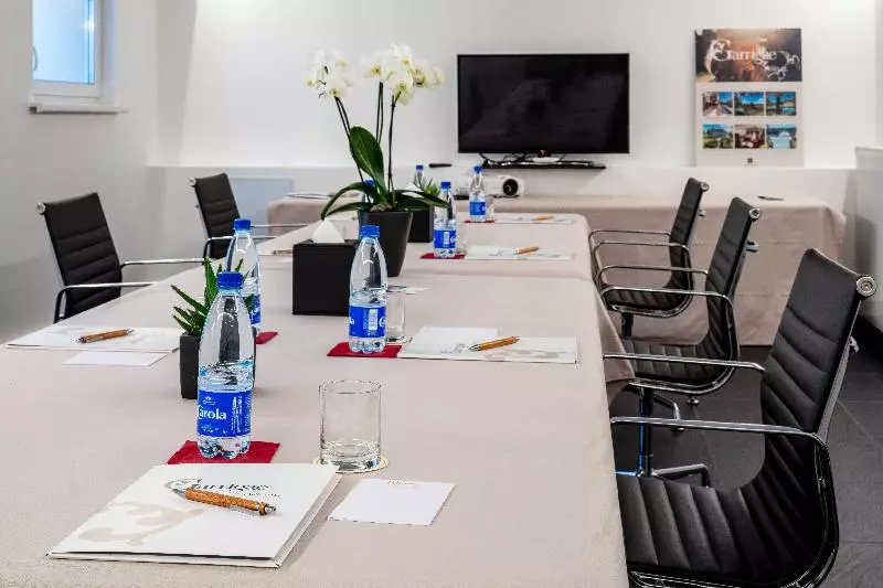 Fotos del hotel Garrigae Villa La Florangerie:  5