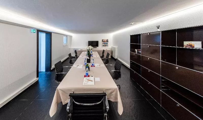 Fotos del hotel Garrigae Villa La Florangerie:  21