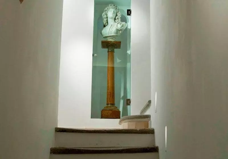 Fotos del hotel Gigli d'Oro Suite:  7