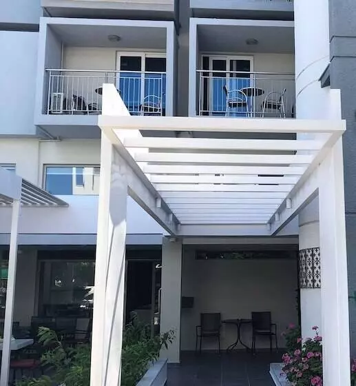 Fotos del hotel Philippion Citi:  7