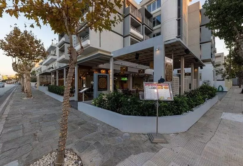 Fotos del hotel Philippion Citi:  9