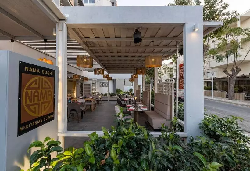 Fotos del hotel Philippion Citi:  2