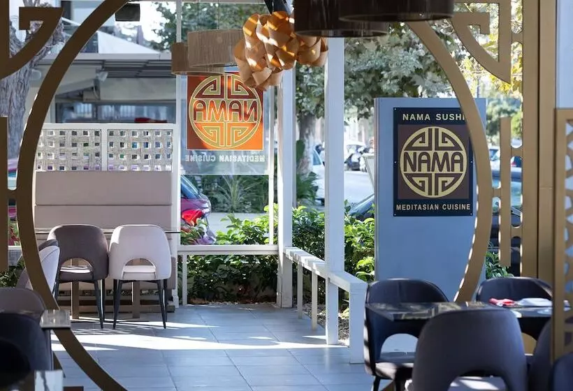 Fotos del hotel Philippion Citi:  8