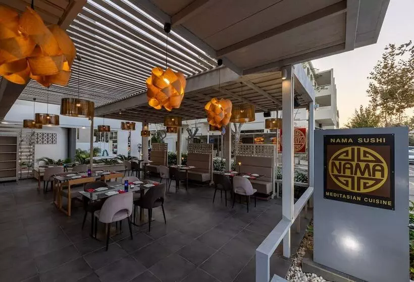 Fotos del hotel Philippion Citi:  6