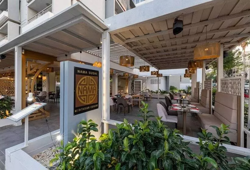 Fotos del hotel Philippion Citi:  10