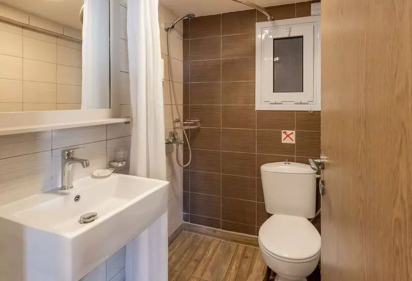 Fotos del hotel Philippion Citi:  3