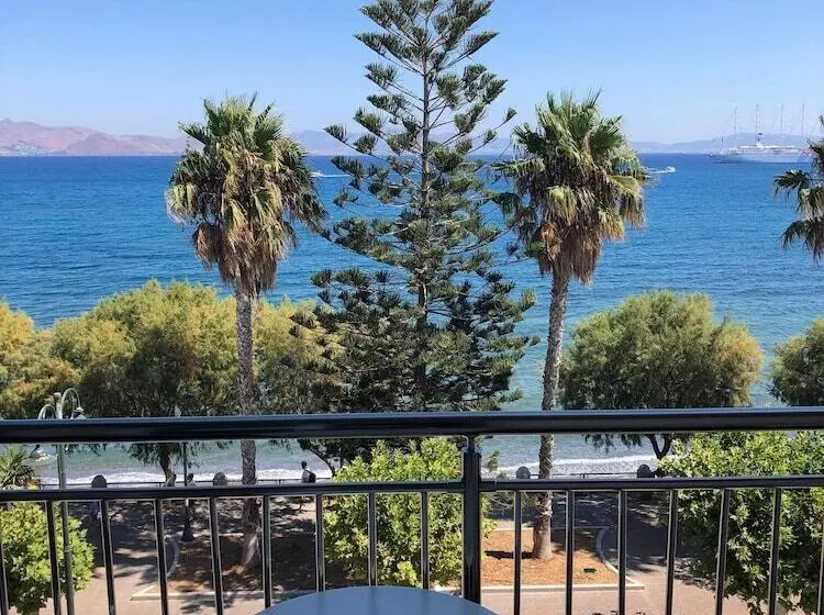 Fotos del hotel Philippion Citi:  4