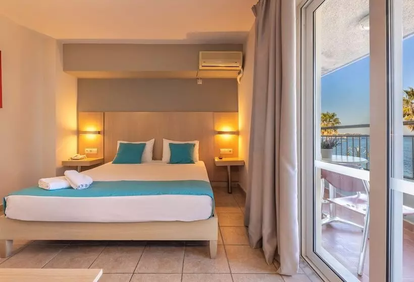 Fotos del hotel Philippion Citi:  5