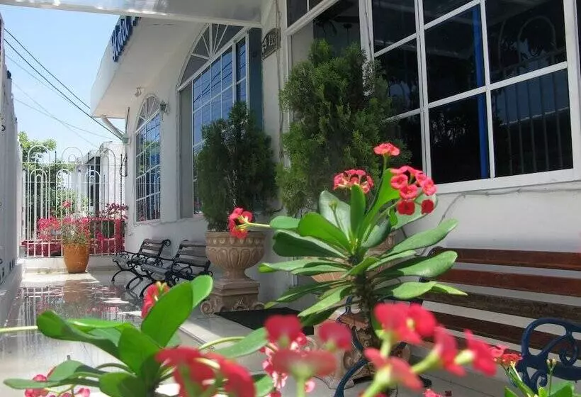 Fotos del hotel Casa Vieja:  4