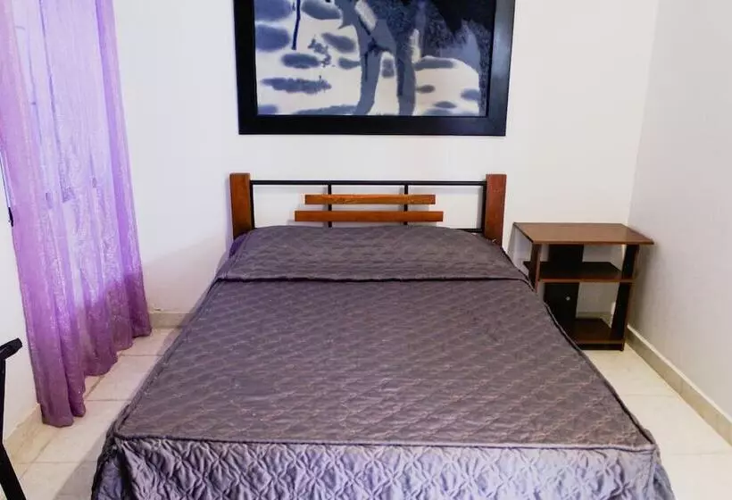 Fotos del hotel Casa Vieja:  11