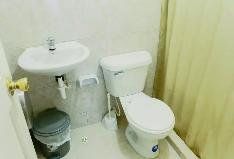 Fotos del hotel Casa Vieja:  5