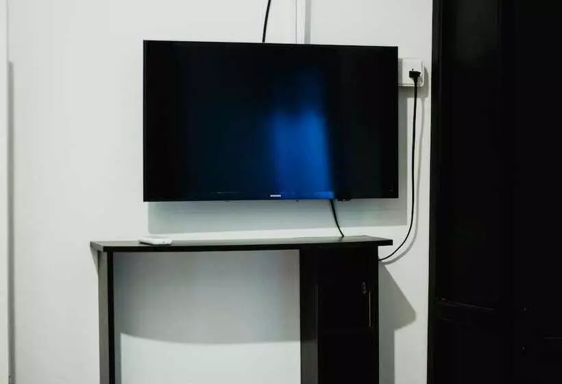 Fotos del hotel Casa Vieja:  7