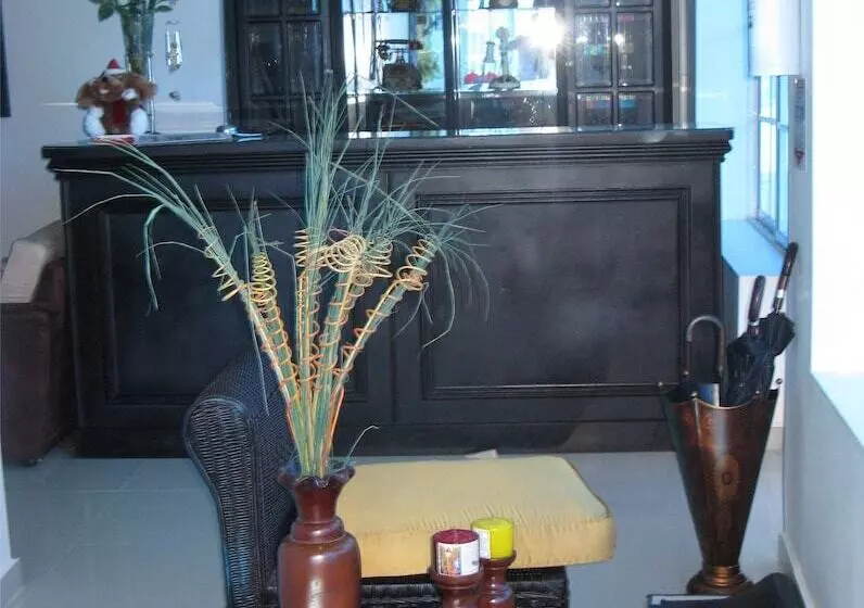 Fotos del hotel Casa Vieja:  3