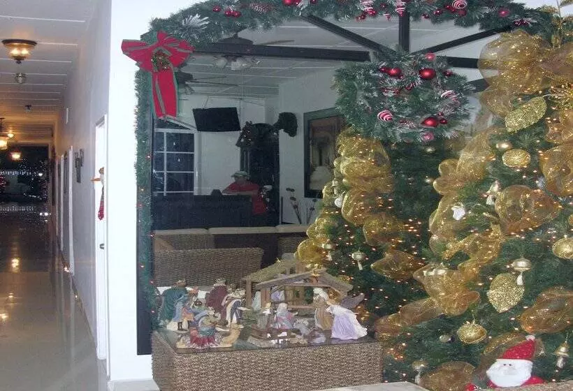 Fotos del hotel Casa Vieja:  9