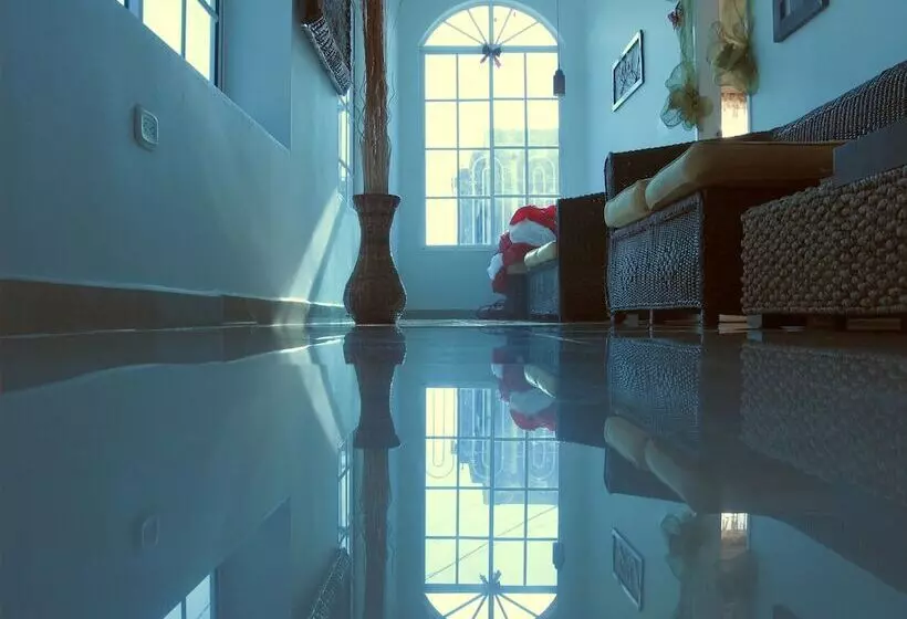 Fotos del hotel Casa Vieja:  2