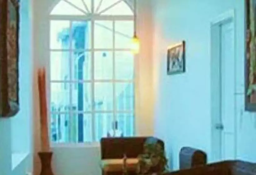 Fotos del hotel Casa Vieja:  13