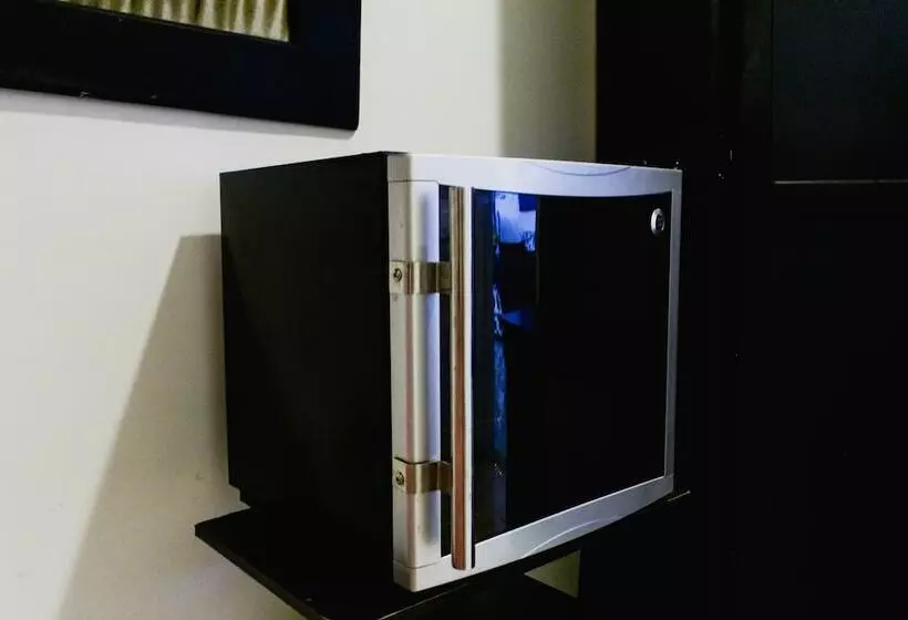 Fotos del hotel Casa Vieja:  10