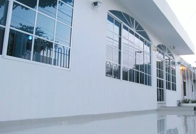 Fotos del hotel Casa Vieja:  16