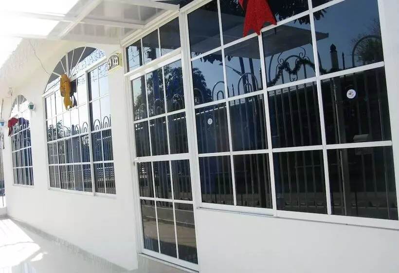 Fotos del hotel Casa Vieja:  12