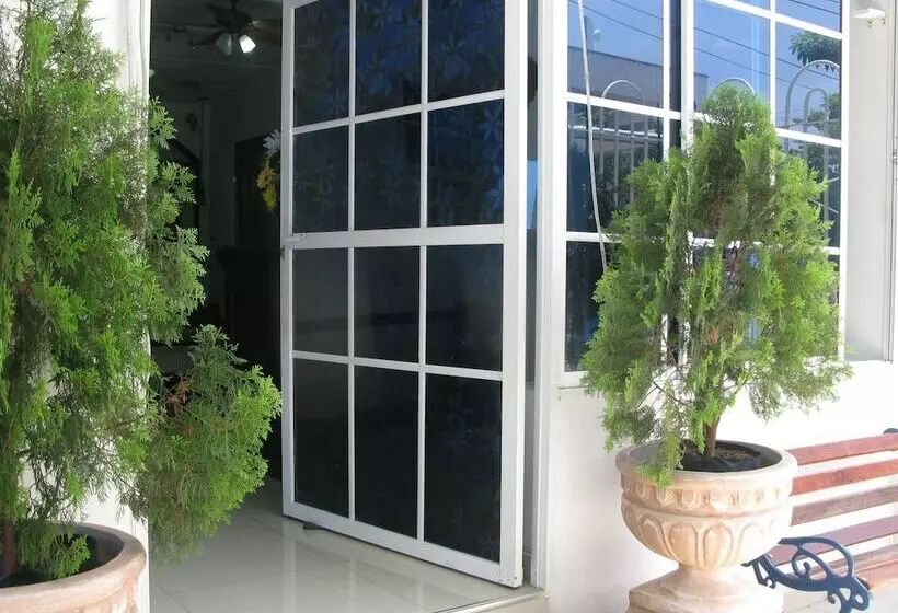 Fotos del hotel Casa Vieja:  14